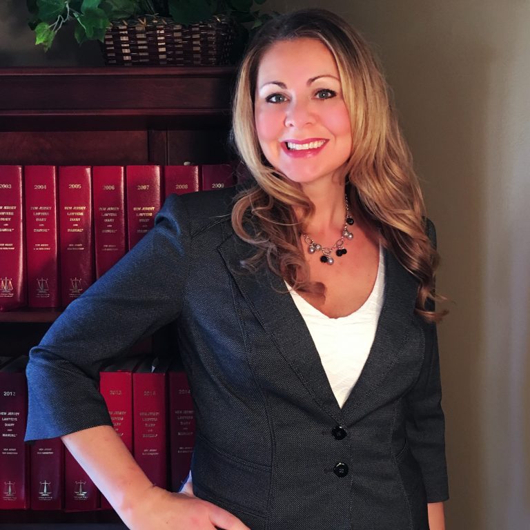 Marleen Horlacher-NJ-Divorce-Lawyer